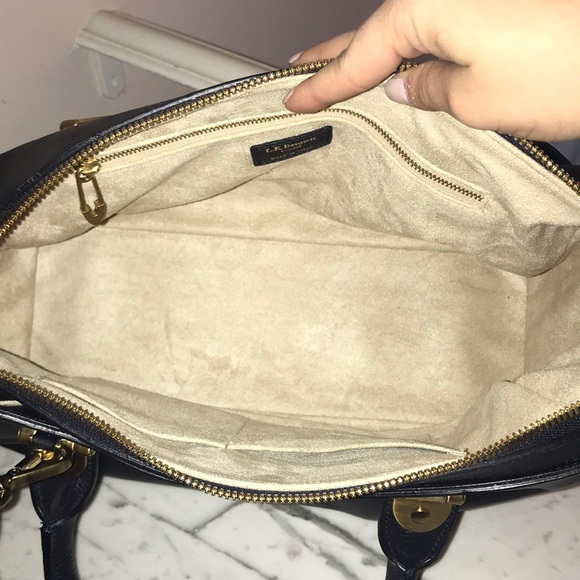 LK Bennett Rosamund bag - Picture 6 of 8